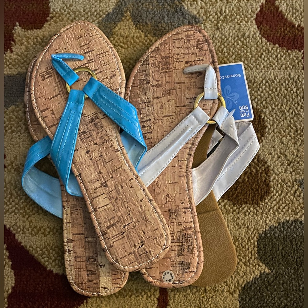 Size 7/8 NEW